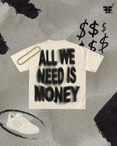 Hearujoy Harajuku letter printed graphic t shirts y2k top cotton oversized t shirt gothic couples grunge 2024 american goth women clothes